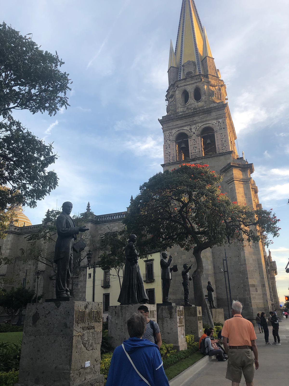 Guadalajara, Tequila & Tlaquepaque My Tour Vallarta