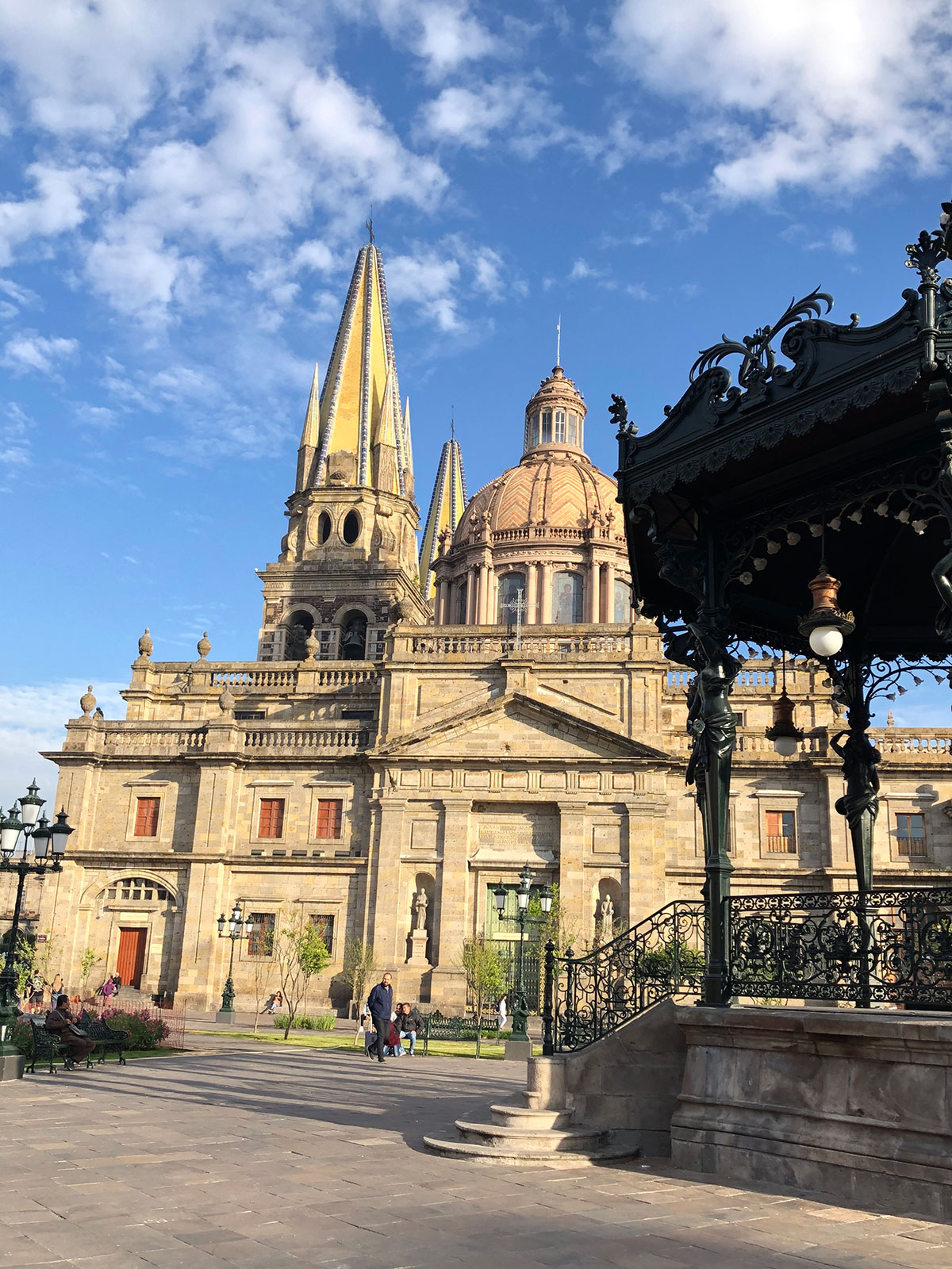 Guadalajara, Tequila & Tlaquepaque My Tour Vallarta